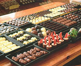 Chocolate Mill - Gold Coast Attractions 1