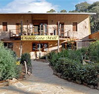 Chocolate Mill - Gold Coast Attractions