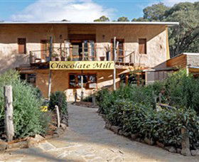 Chocolate Mill - Gold Coast Attractions 0