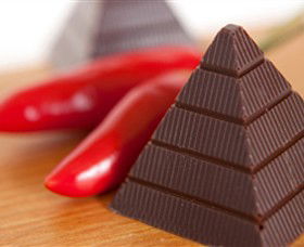 Chocolate Mill - Gold Coast Attractions 2
