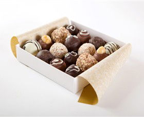 Chocolate Mill - Gold Coast Attractions 3