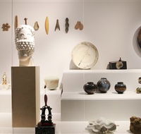 Shepparton Art Museum SAM - Gold Coast Attractions