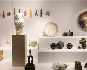 Shepparton Art Museum (SAM) - Gold Coast Attractions 0