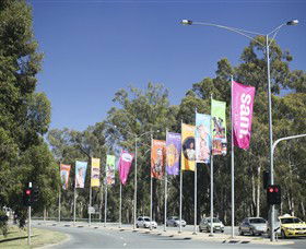Shepparton Art Museum (SAM) - Gold Coast Attractions 7