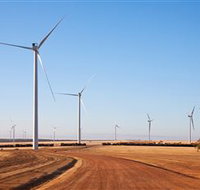 Merredin Collgar Wind Farm - Gold Coast Attractions