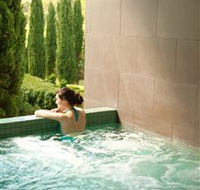 The Mineral Spa - Gold Coast Attractions