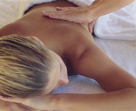 The Mineral Spa - Gold Coast Attractions 3