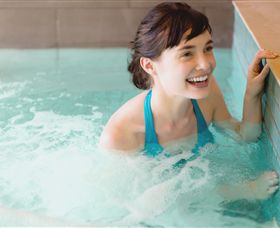 The Mineral Spa - Gold Coast Attractions 1
