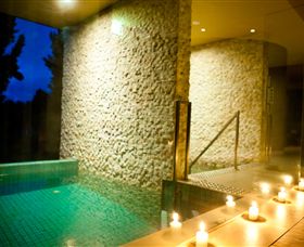 The Mineral Spa - Gold Coast Attractions 7