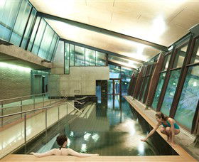 Hepburn Bathhouse & Spa - Gold Coast Attractions 0