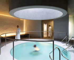 Hepburn Bathhouse & Spa - Gold Coast Attractions 1