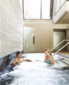Hepburn Bathhouse & Spa - Gold Coast Attractions 8