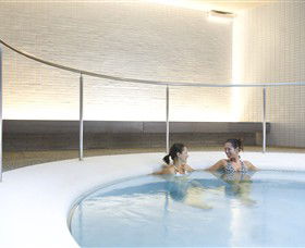 Hepburn Bathhouse & Spa - Gold Coast Attractions 5