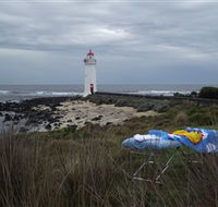 Michael Davey Massage and Bowen Therapies - Gold Coast Attractions