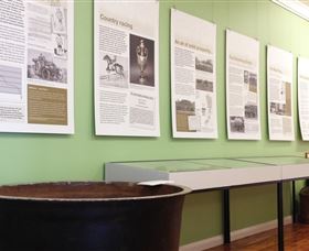 Greens Gunyah Museum - Gold Coast Attractions 2