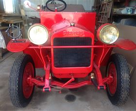 Greens Gunyah Museum - Gold Coast Attractions 1