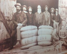 Greens Gunyah Museum - Gold Coast Attractions 0