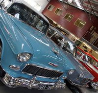 Shepparton Motor Museum - Gold Coast Attractions