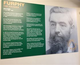 Furphy Museum - Gold Coast Attractions 2