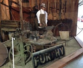 Furphy Museum - Gold Coast Attractions 1