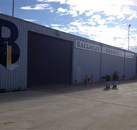 Ballarat Exhibition Centre - Gold Coast Attractions