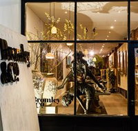 Bromley and Co. - Gold Coast Attractions