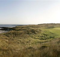 Port Fairy Golf Club - Gold Coast Attractions