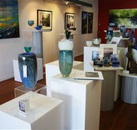 Whale Bone Gallery - Gold Coast Attractions