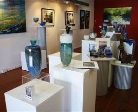 Whale Bone Gallery - Gold Coast Attractions 0