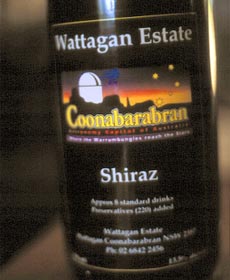 Wattagan Estate Winery - Gold Coast Attractions 0