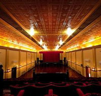 Merredin Cummins Theatre - Gold Coast Attractions