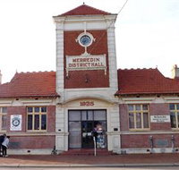 Merredin Heritage Walk - Gold Coast Attractions
