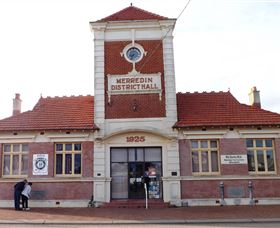 Merredin Heritage Walk - Gold Coast Attractions 0