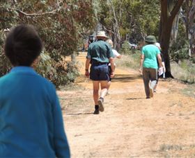 Merredin Heritage Walk - Gold Coast Attractions 1