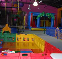 Funbugs Playhouse - Gold Coast Attractions