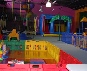 Funbugs Playhouse - Gold Coast Attractions 0