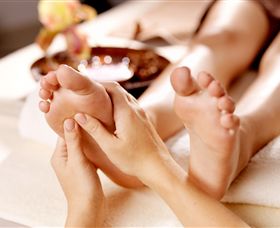 Prani Glow Day Spa - Gold Coast Attractions 4