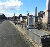 Ballarat General Cemeteries - Gold Coast Attractions