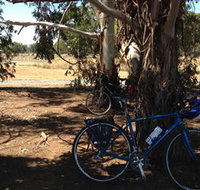 Murchison Rail Trail - Gold Coast Attractions