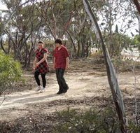 Tamma Parkland - Gold Coast Attractions