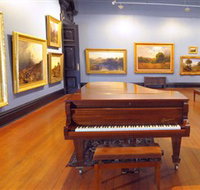 Art Gallery of Ballarat - Gold Coast Attractions
