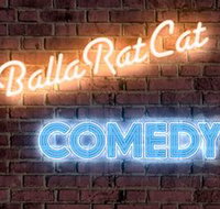 BallaRatCat Comedy - Gold Coast Attractions