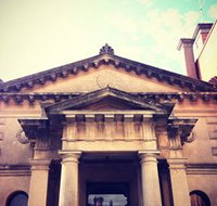 The Lost Ones Gallery - Gold Coast Attractions