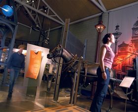 Gold Museum - Gold Coast Attractions 1