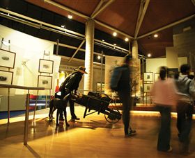 Gold Museum - Gold Coast Attractions 2