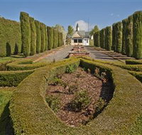 Barcaldine House - Gold Coast Attractions