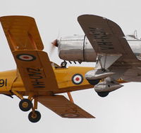 Temora Aviation Museum - Gold Coast Attractions