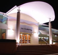 Crossing Theatre - Gold Coast Attractions