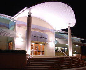Crossing Theatre - Gold Coast Attractions 0