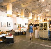 Stockroom - Gold Coast Attractions
